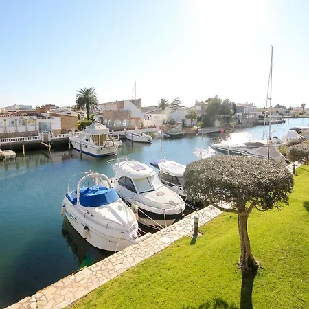 With Scenic View Apartamento