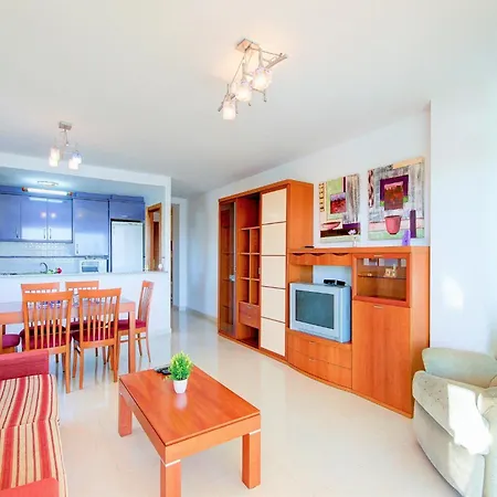 With Scenic View Apartment