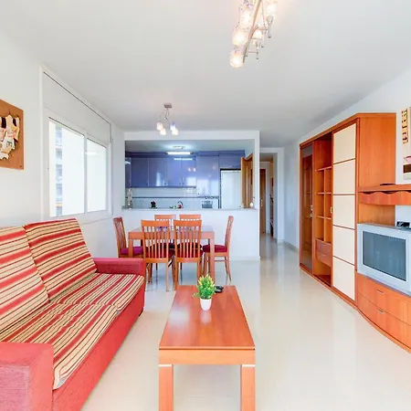 With Scenic View Apartment Roses
