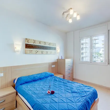 With Scenic View Apartment