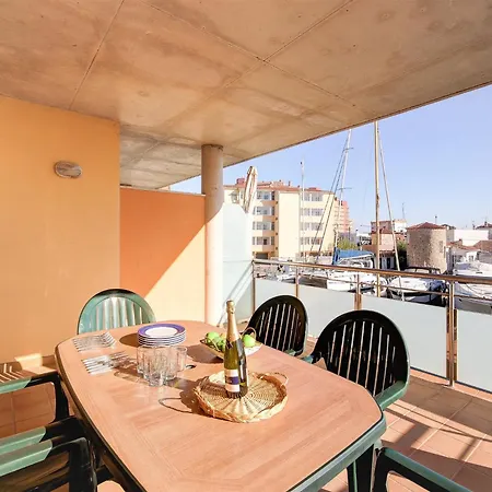 With Scenic View Apartment *