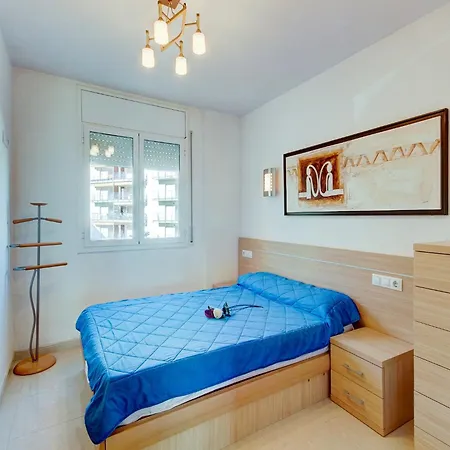 Apartment With Scenic View