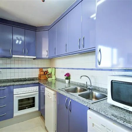 With Scenic View Apartment *