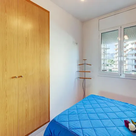 With Scenic View Apartment Roses